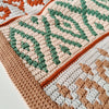

Oriental Mosaic - Couverture
3