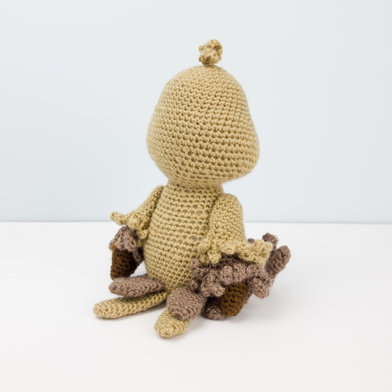 

Ruddock le Rouge-gorge
2