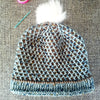 

Dottie - Bonnet
5