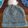 

Dottie - Bonnet
3
