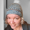 

Dottie - Bonnet
1