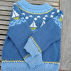 

Ship Oh Hoy - Pull bébé
4