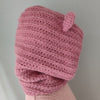

Bear - Col Capuche
3