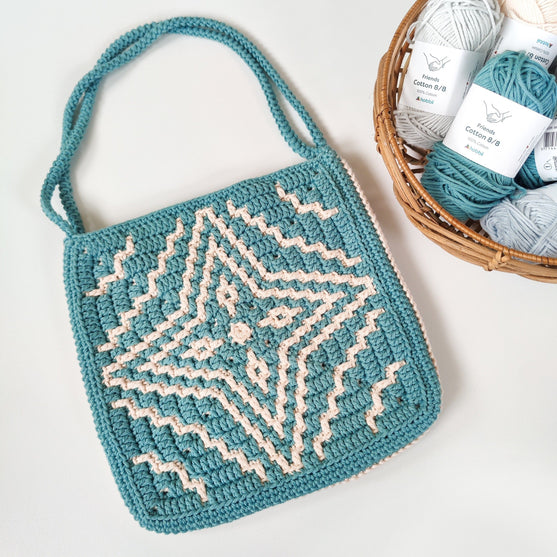 

Blooming - Bag
1