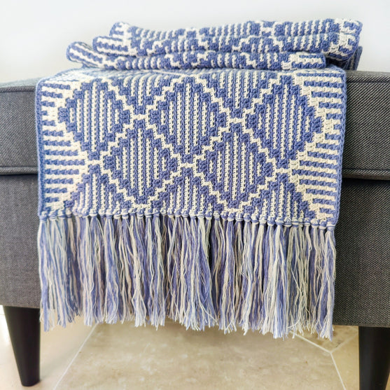 

Ladder of Life - Écharpe
3