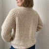 

Easy Evening Sweater - Pull
4