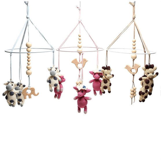 

Anneau en métal, 30 cm, 2 pièces - Go Handmade
2