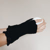 

Glorious Haunting - Fingerless Gloves
5