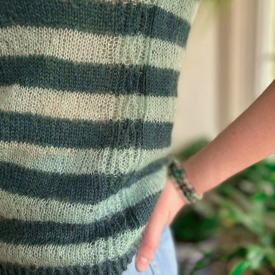 

Tidepool - T-shirt
5