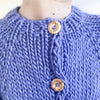

Highland Cardi - Gilet
7