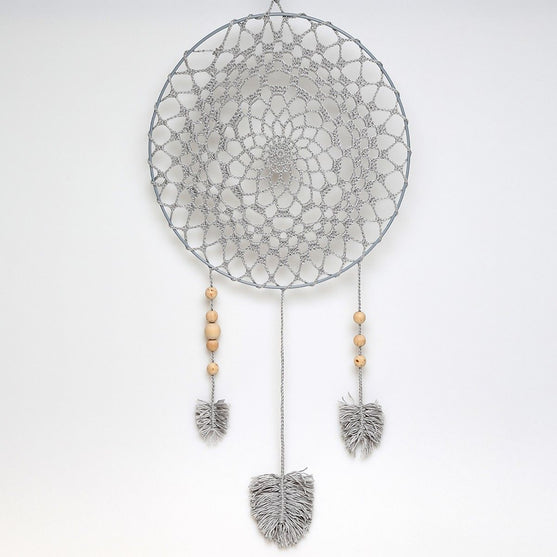 

Anneau en métal Mixte (15, 20, 25 & 30 cm), 4 pièces - Go Handmade
6