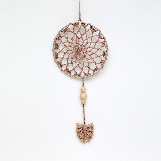 

Attrapeur de Rêves
2