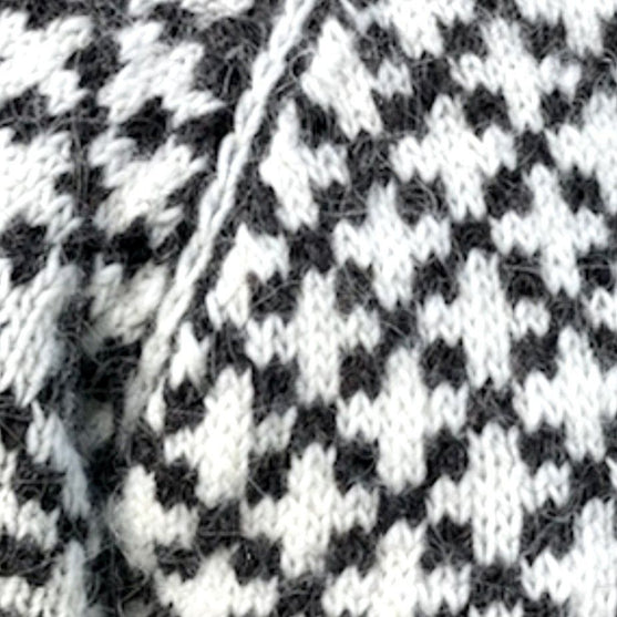 

Selbu - Pull
5