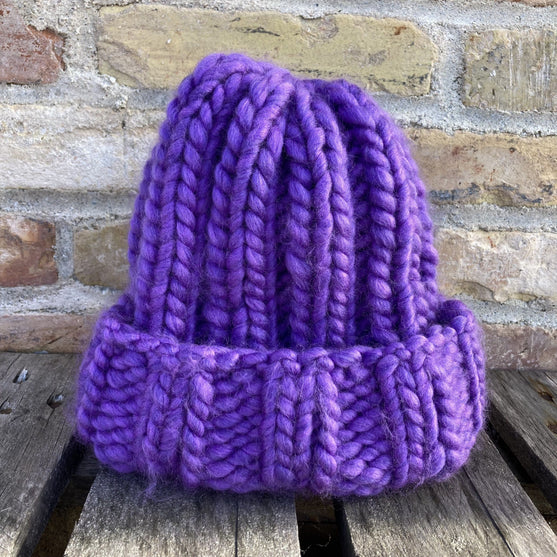

Freddie - Bonnet
3