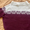 

Nochebuena - Pullover
5