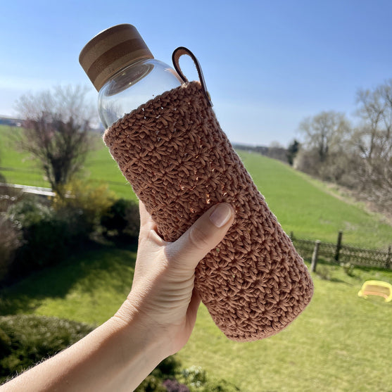 

Starlight - Couvre Bouteille
6