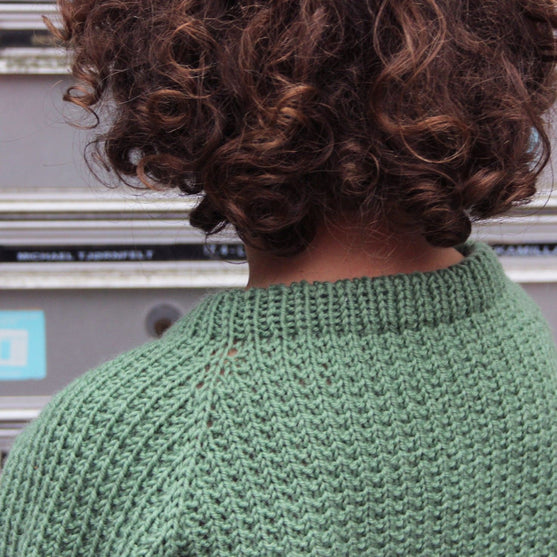 

Henry - Pull enfant
5