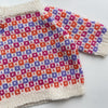 

Easy Colour - Pull Bébé
2