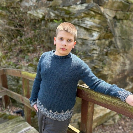 

Mountaintop - Pull
1