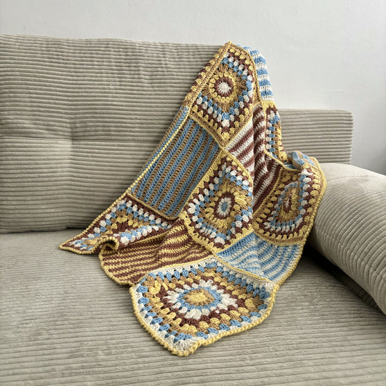 

Sunshine - Couverture Bébé
1