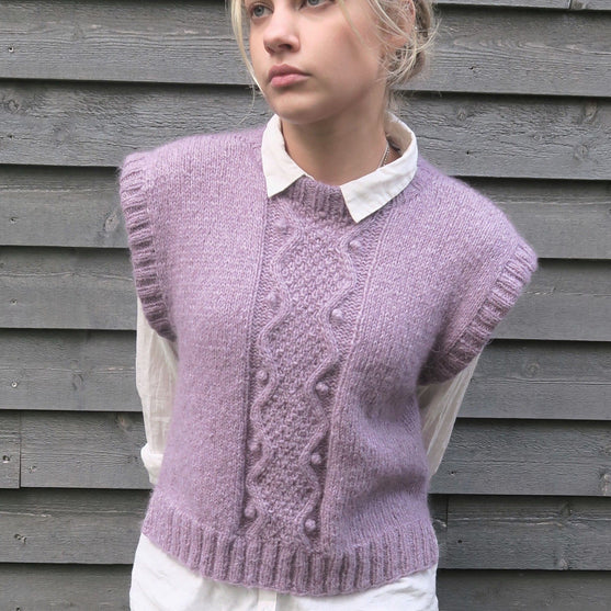 

Westywood NO 3 - Débardeur
4