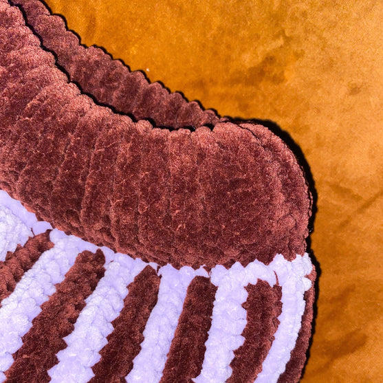 

Teddy Bear - Pantalon pour bébé
2