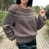 

Chantilly - Pull
2