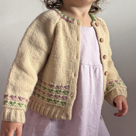 Romi - Gilet Enfant