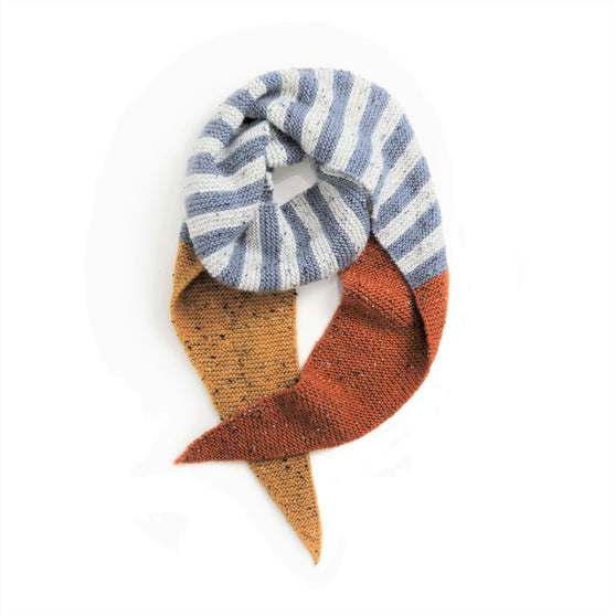 

Colorado - Écharpe
4