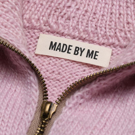 

10 étiquettes - Made with Love - Hobbii
3