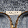 

10 étiquettes - Handmade - Hobbii
2