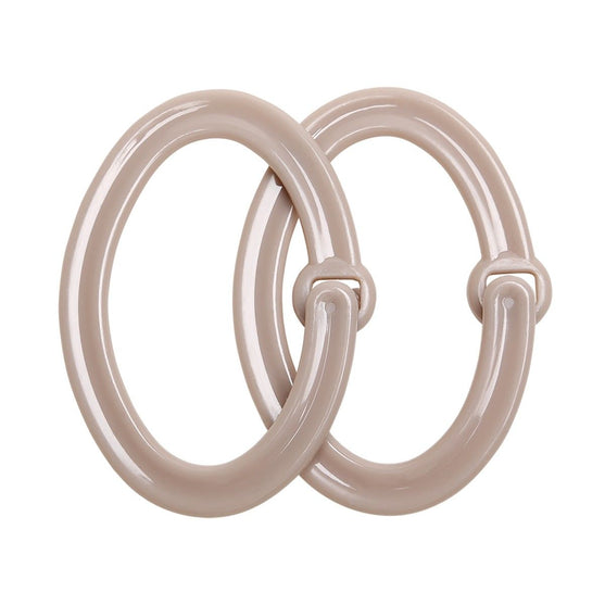 

O Link avec fermeture - Pour suspension - Go Handmade
3