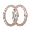 

O Link avec fermeture - Pour suspension - Go Handmade
3