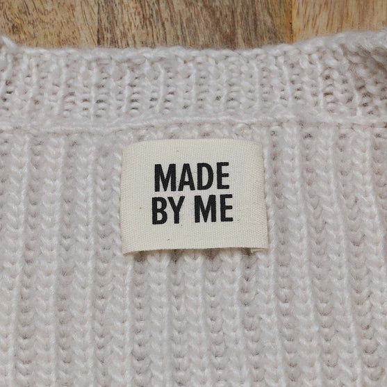 

10 étiquettes - Wool is Cool - Hobbii
4