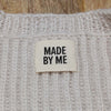 

10 étiquettes - Wool is Cool - Hobbii
4