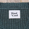 

10 étiquettes - Wool is Cool - Hobbii
5