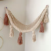 

Fisherman’s Hammock - Rangement
2