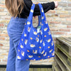 

Sac de course pliable - Hobbii
8