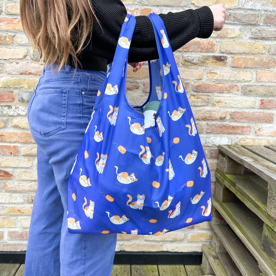 

Sac de course pliable - Hobbii
8