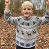 

Holly Pines - Pull junior
2