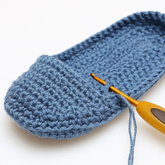 

Chaussons Bébé
5