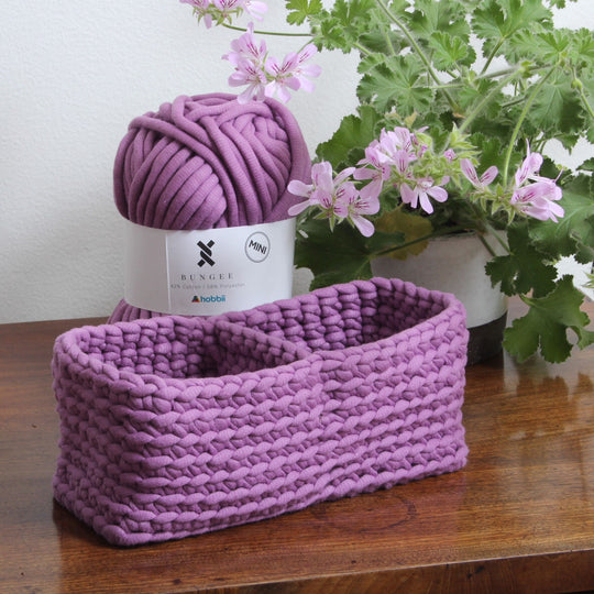 Duo - Corbeille double
