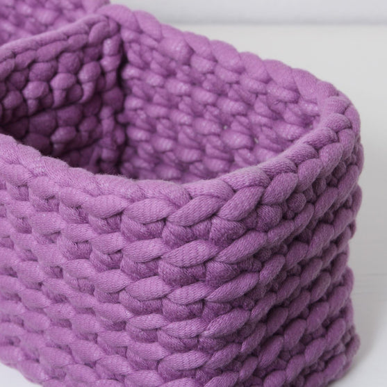 

Duo - Corbeille double
4