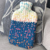 

Confetti - Hot Water Bottle Cover
2