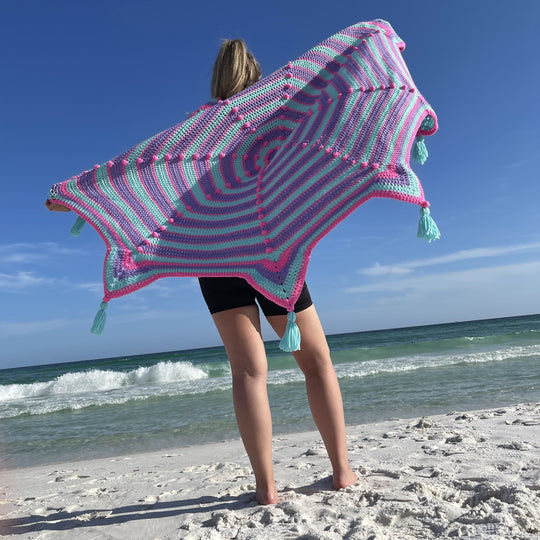 Puff Mandala - Couverture