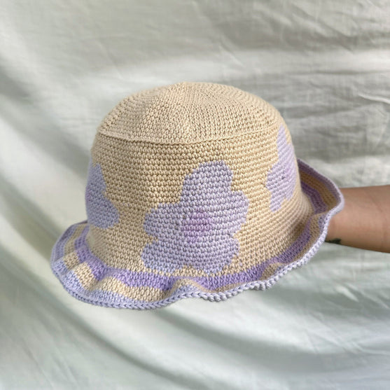 

Hydrangea - Chapeau
3