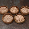 

Boutons en bois - Hobbii
3