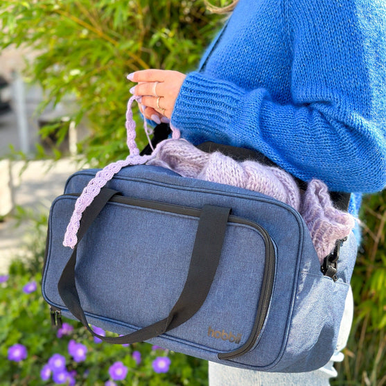 

Sac à pelotes - Allongé - Hobbii
10