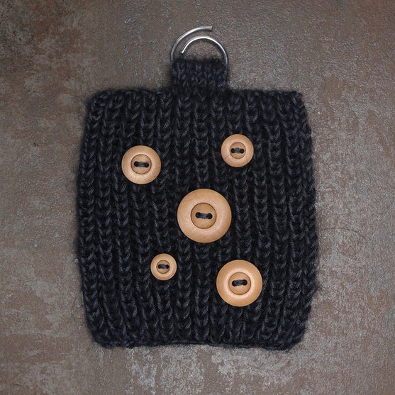 

Boutons en bois - Hobbii
4