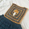 

Tiggy - Robe enfant
4
